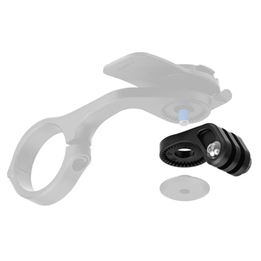 Quad Lock Light Camera Adaptor