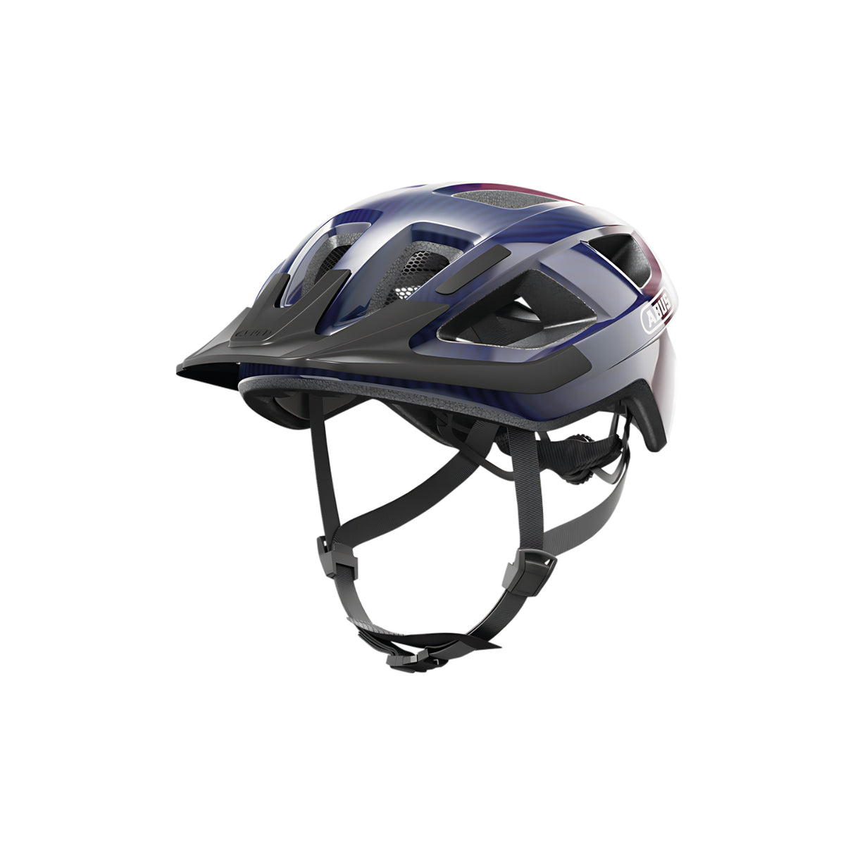 ABUS Aduro 3.0 Helmet