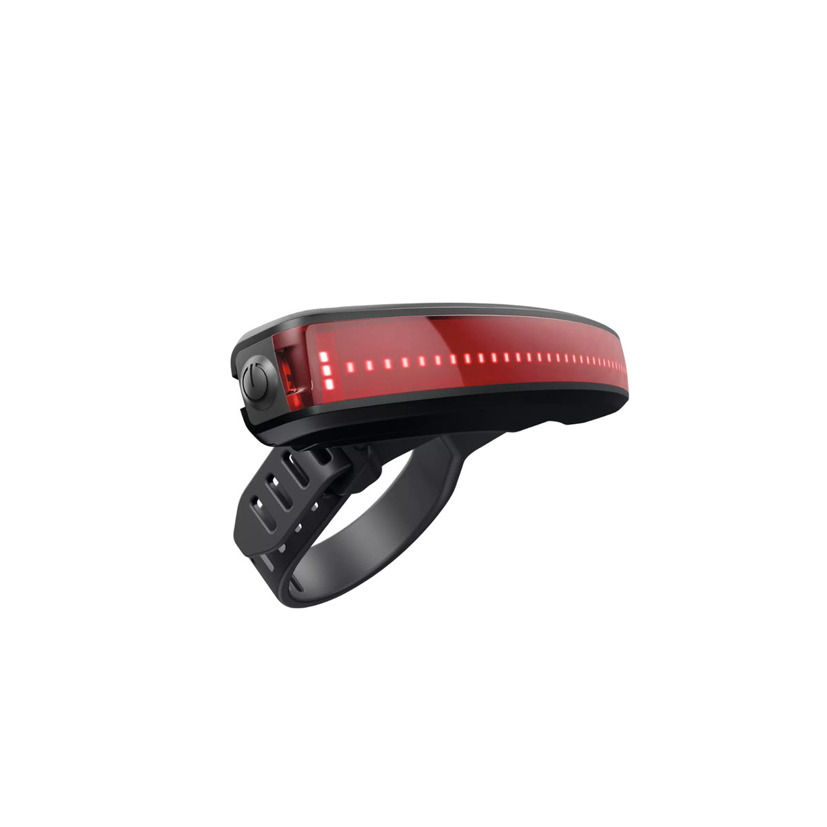 ABUS Mount Helmet Rear Light Set
