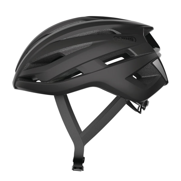 ABUS StormChaser Pro Helmet Black