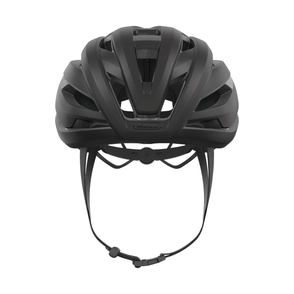 ABUS StormChaser Pro Helmet Black
