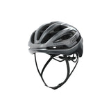 ABUS Taipan LED Graphite Silver Helmet