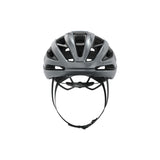 ABUS Taipan LED Graphite Silver Helmet