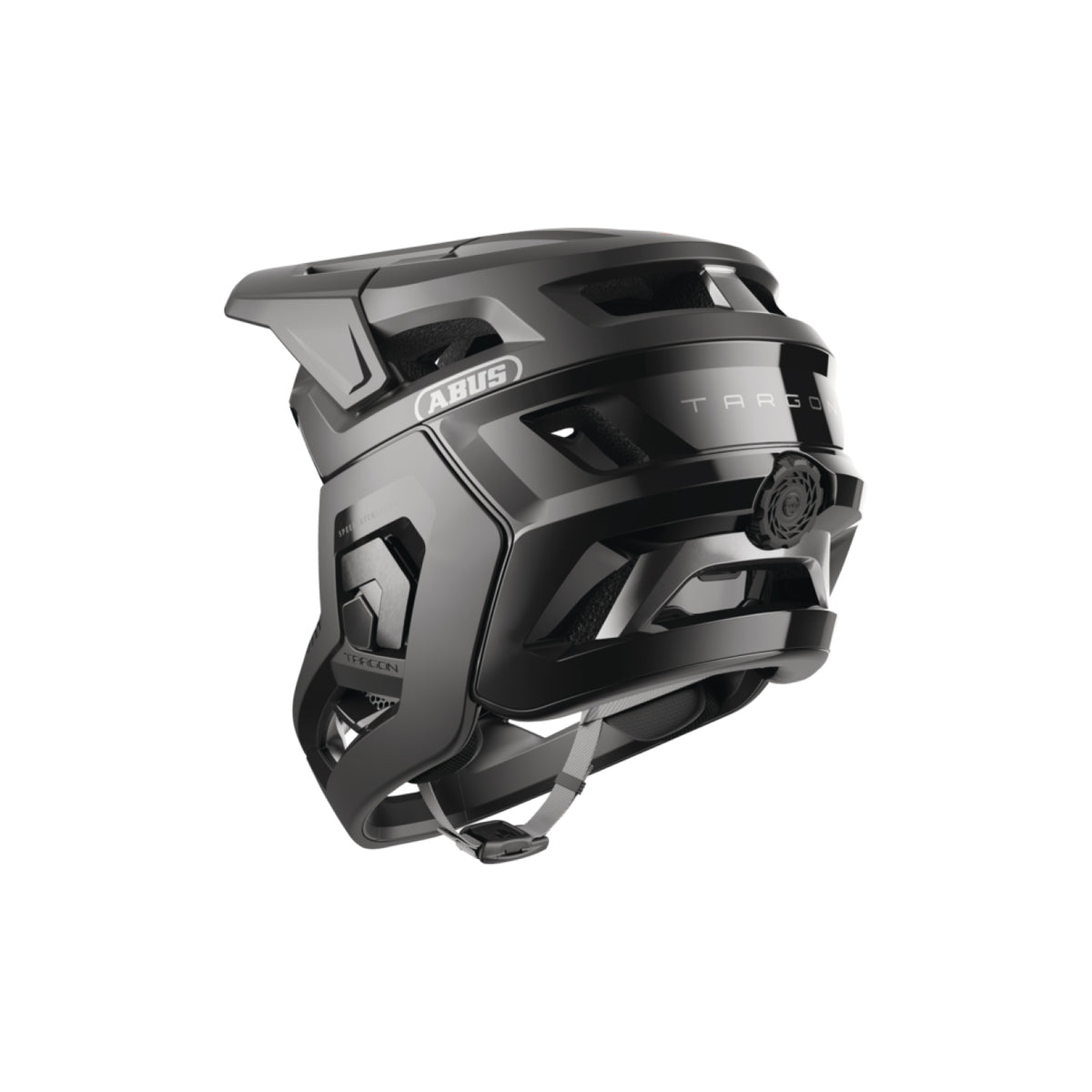 ABUS Targon MIPS MTB Helmet