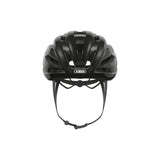 ABUS StormChaser Shiny Black Helmet