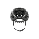 ABUS StormChaser Shiny Black Helmet