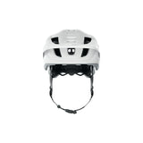 ABUS CliffHanger Black MTB Helmet