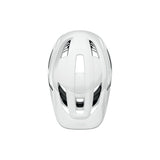 ABUS CliffHanger Black MTB Helmet