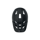ABUS CliffHanger Black MTB Helmet
