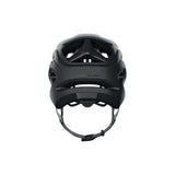 ABUS CliffHanger Black MTB Helmet