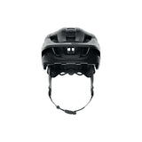 ABUS CliffHanger Black MTB Helmet