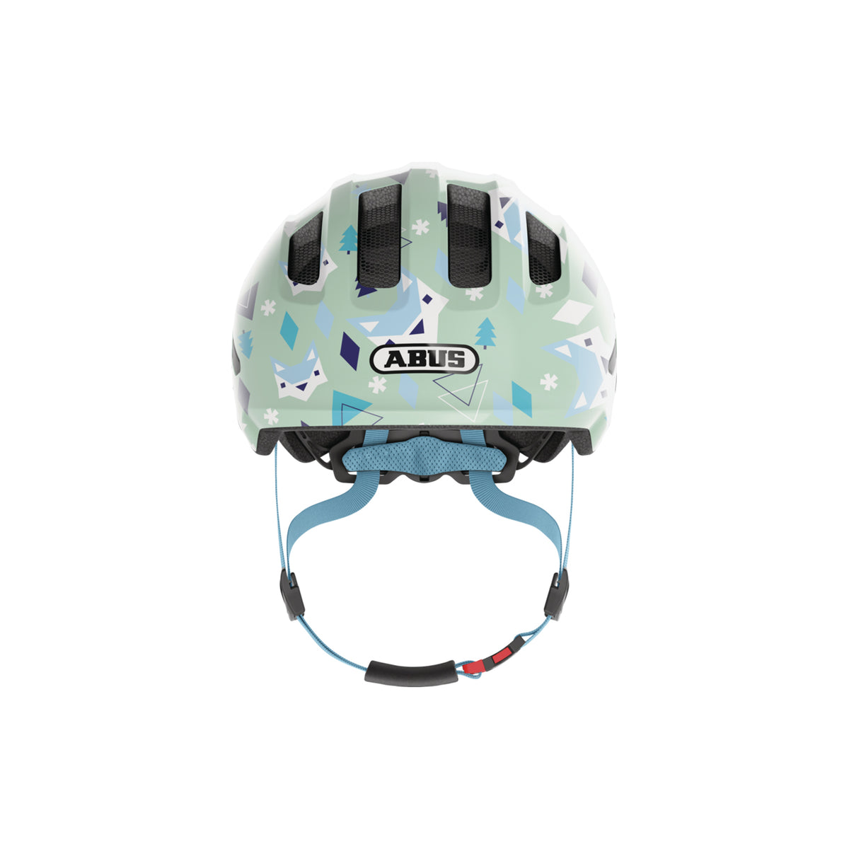 ABUS Smiley 3.0 Kids Helmet
