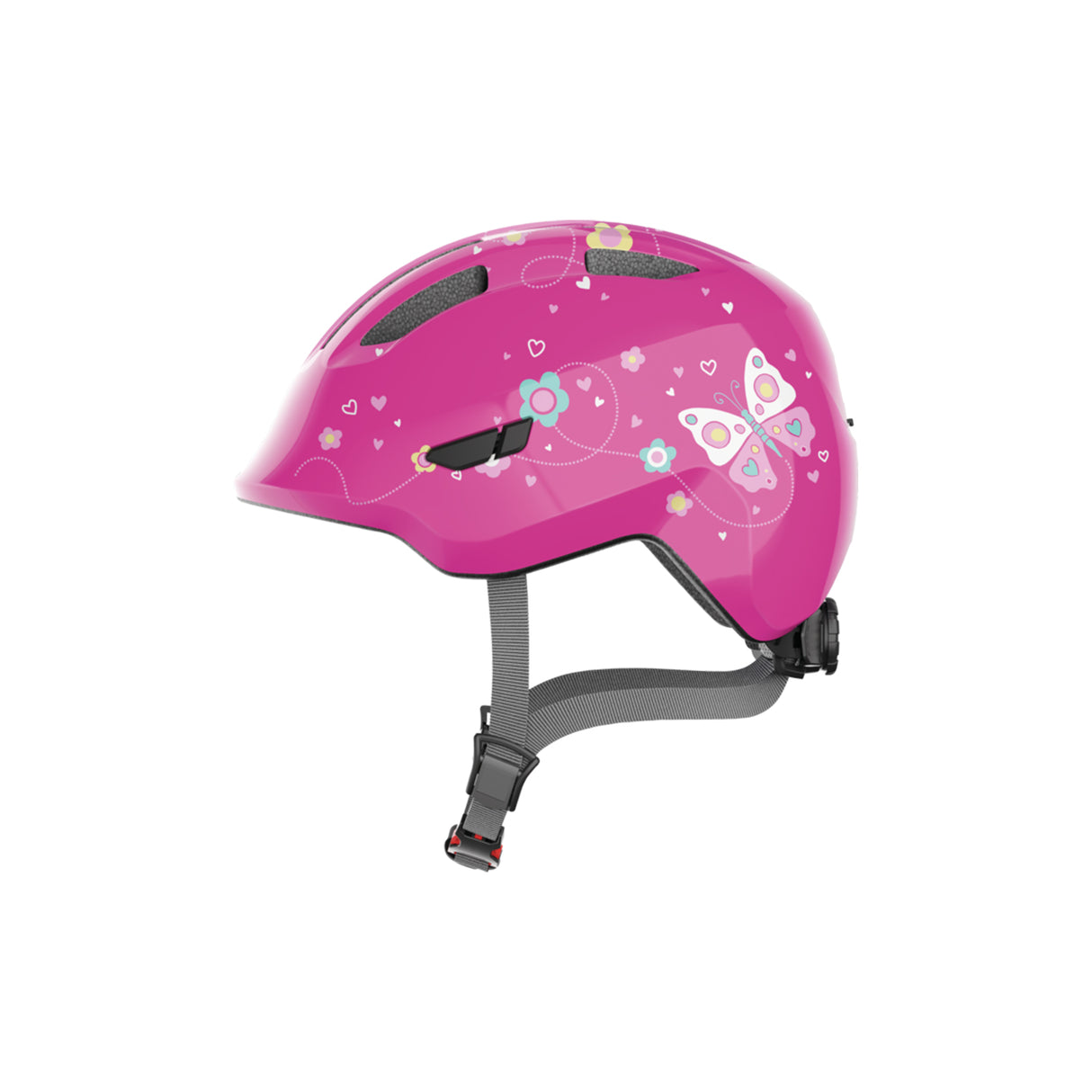 ABUS Smiley 3.0 Kids Helmet