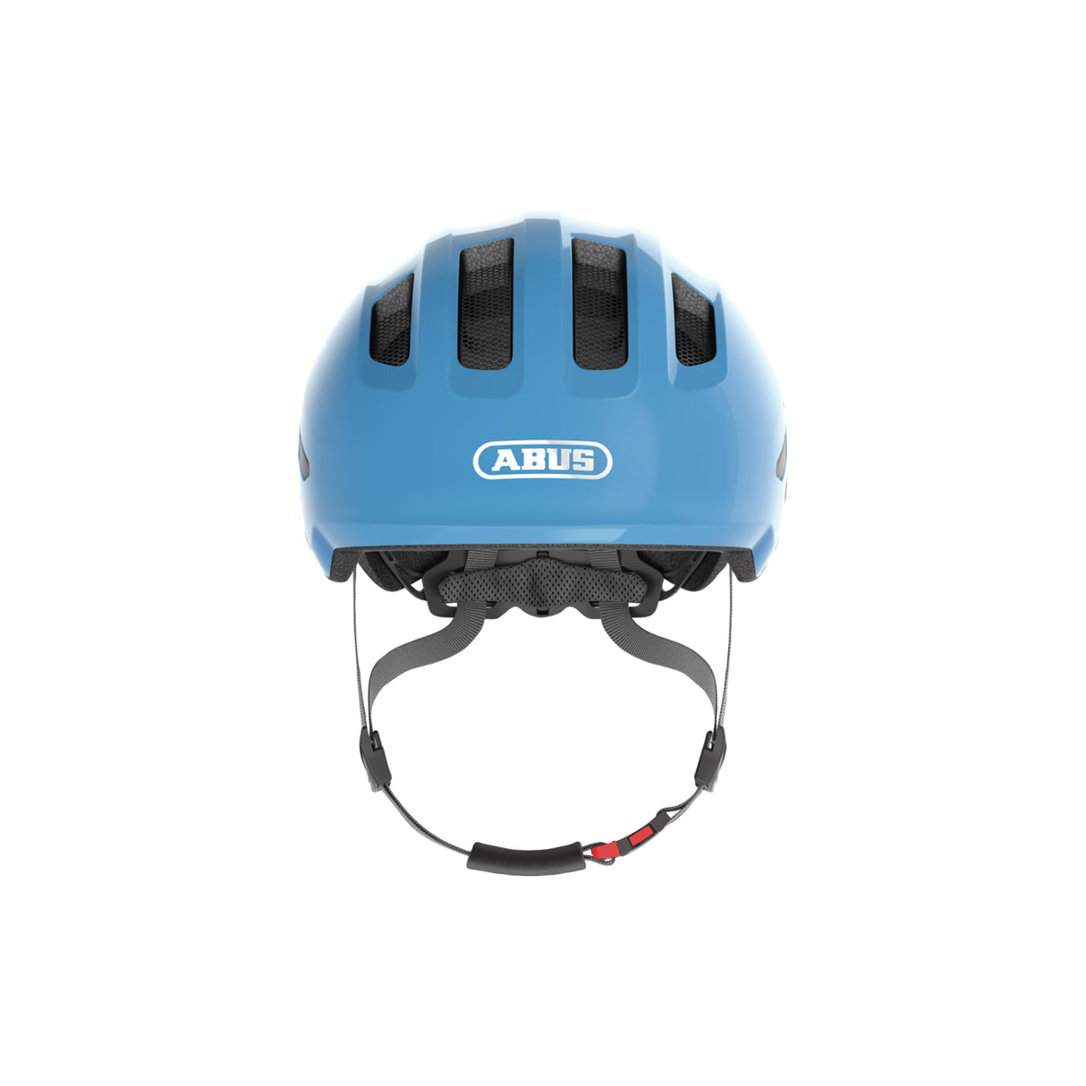 ABUS Smiley 3.0 Kids Helmet