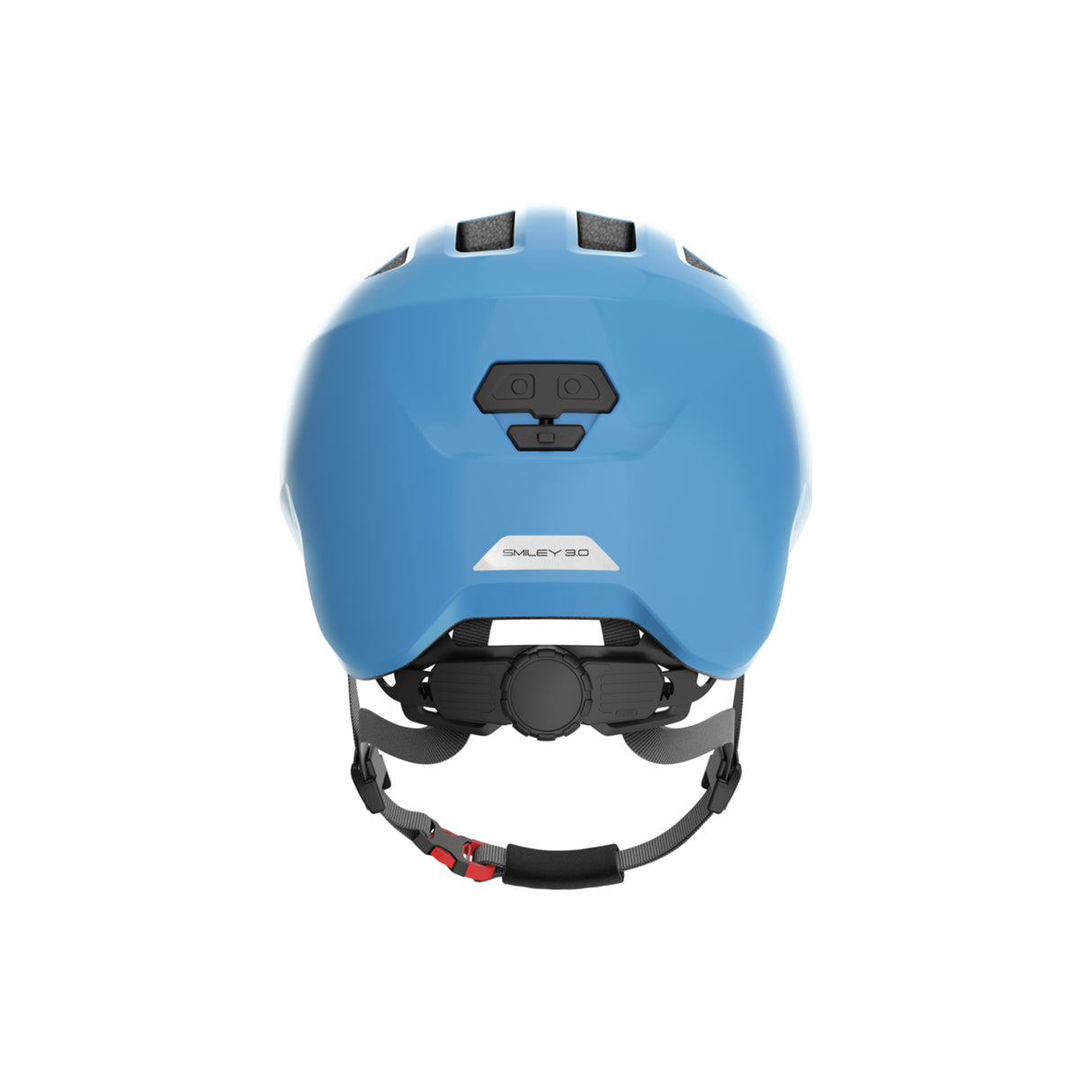 ABUS Smiley 3.0 Kids Helmet