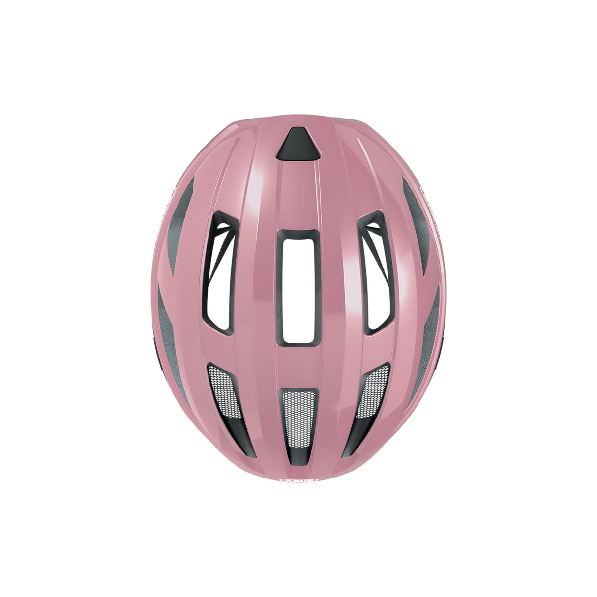 ABUS Macator Shiny Rose Helmet