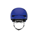 ABUS Youth Shiny Blue Bike Helmet