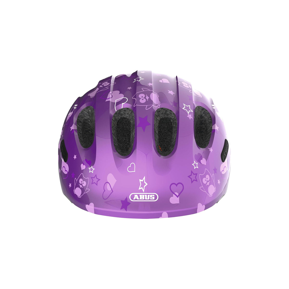ABUS Smiley 2.0 Kids Helmet