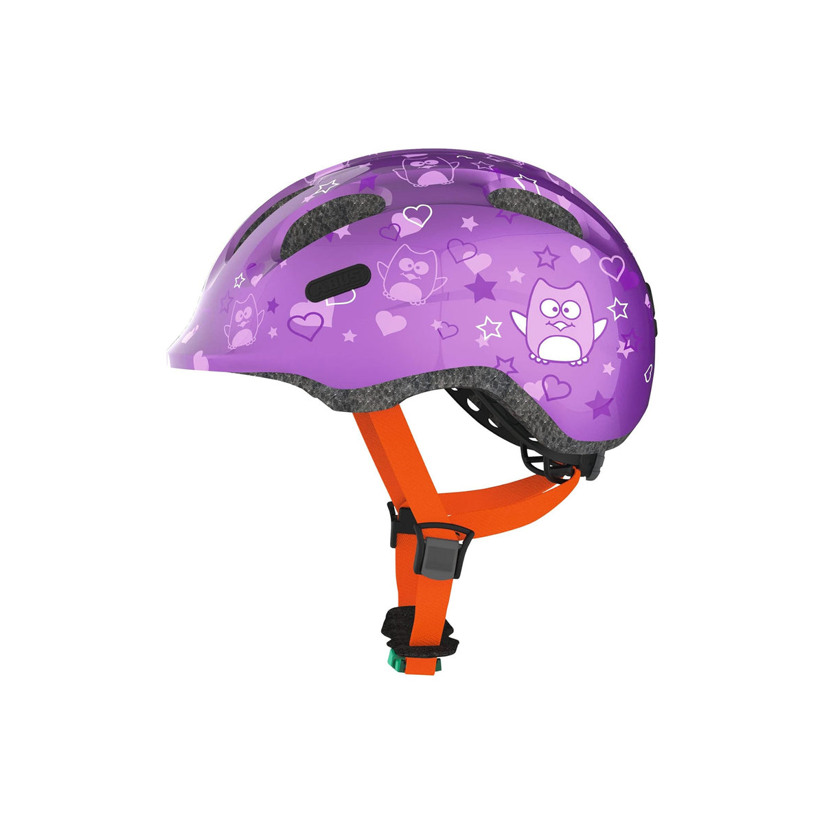 ABUS Smiley 2.0 Kids Helmet