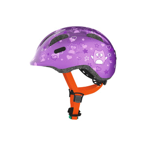 ABUS Smiley 2.0 Kids Helmet
