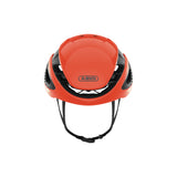 ABUS GameChanger Shrimp Orange Helmet