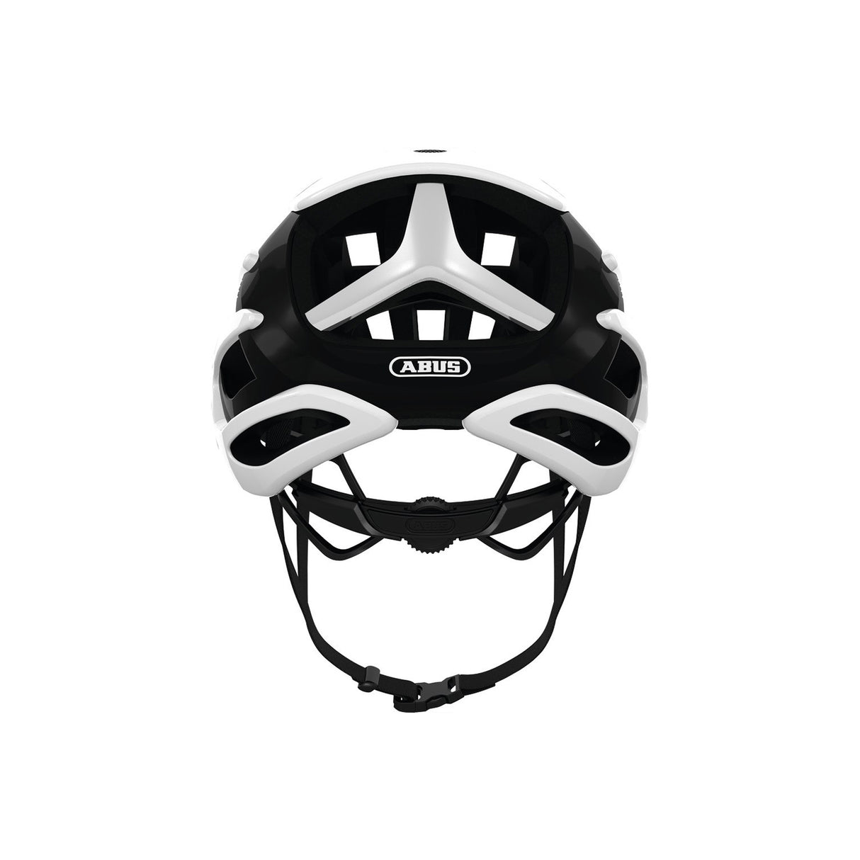 ABUS AirBreaker Helmet