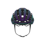 ABUS AirBreaker Flipflop Purple Helmet