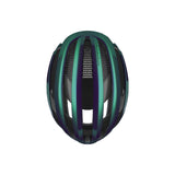 ABUS AirBreaker Flipflop Purple Helmet