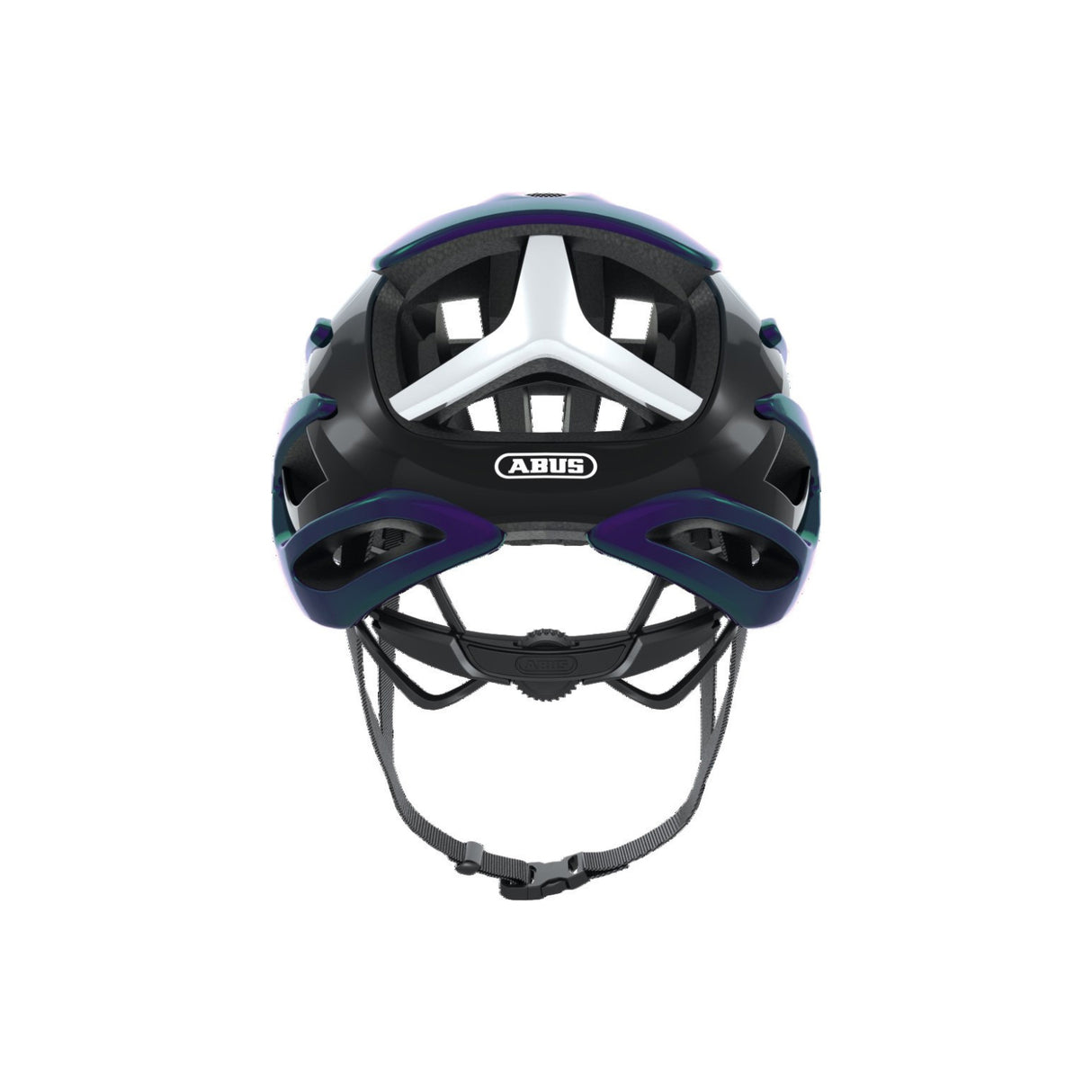 ABUS AirBreaker Helmet