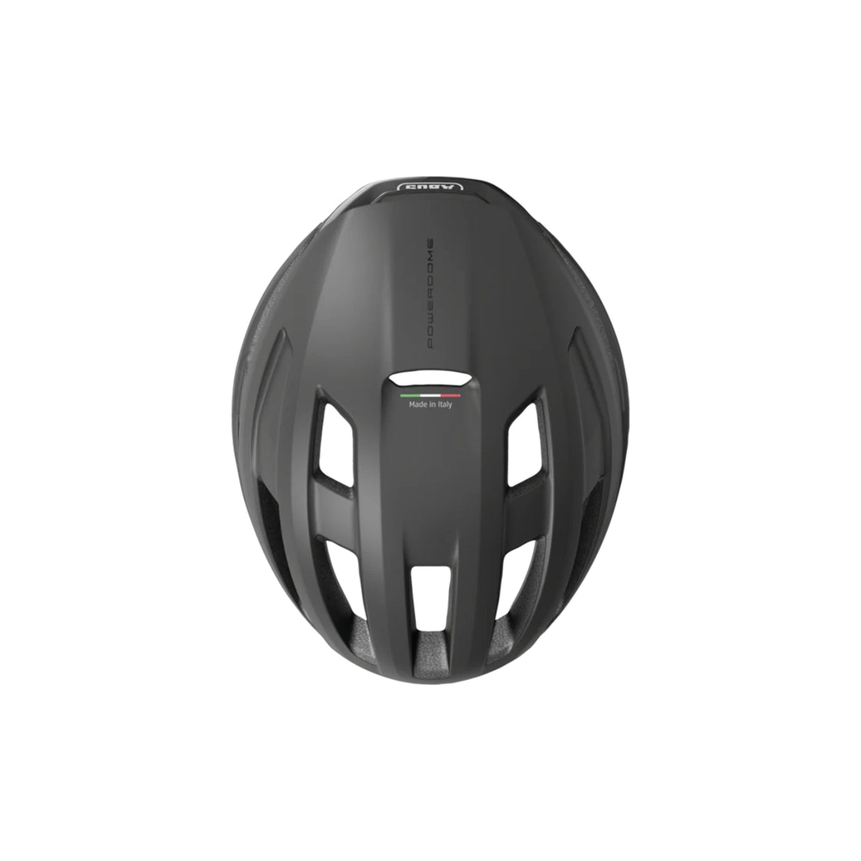 ABUS PowerDome Helmet