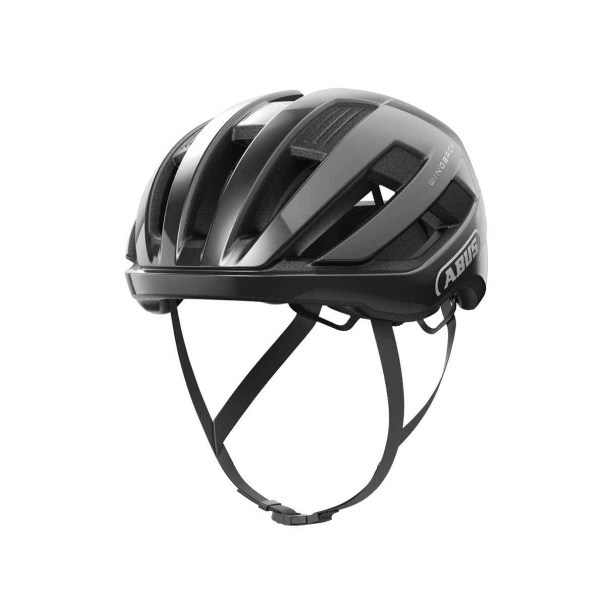ABUS WingBack Helmet