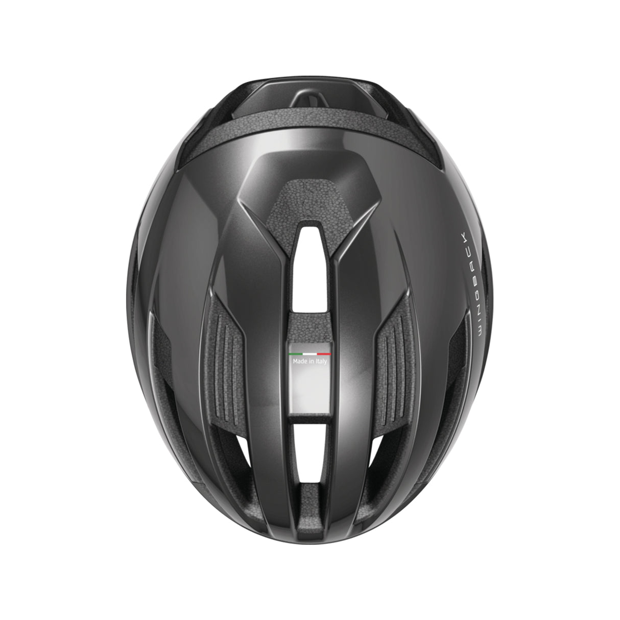 ABUS WingBack Helmet