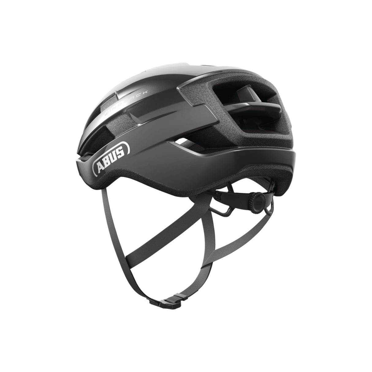 ABUS WingBack Helmet