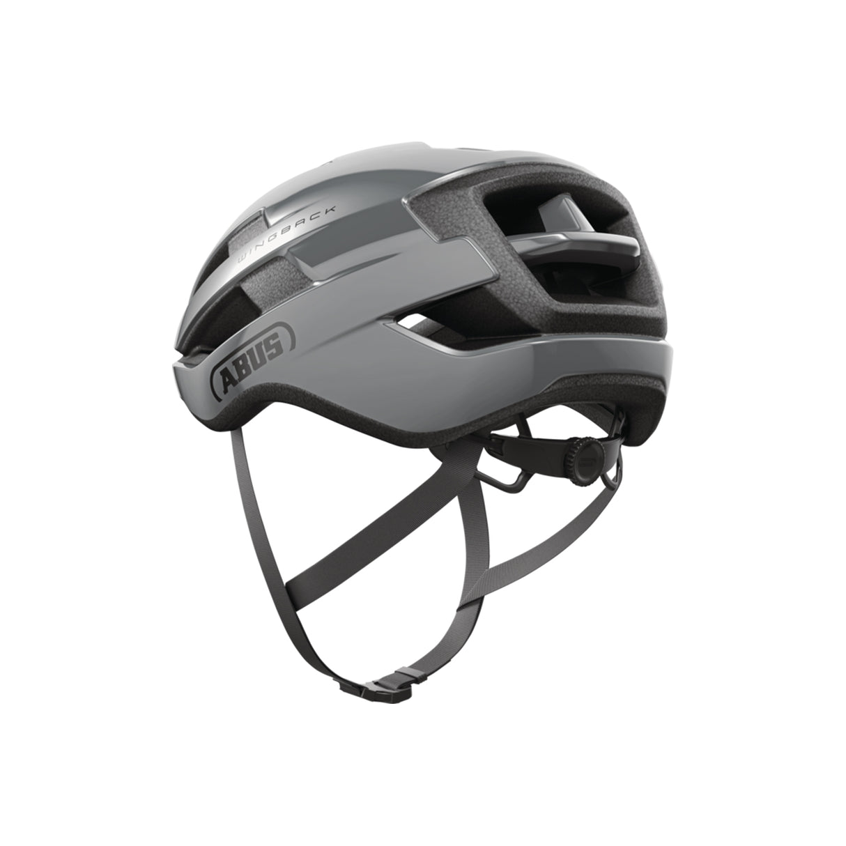 ABUS WingBack Helmet