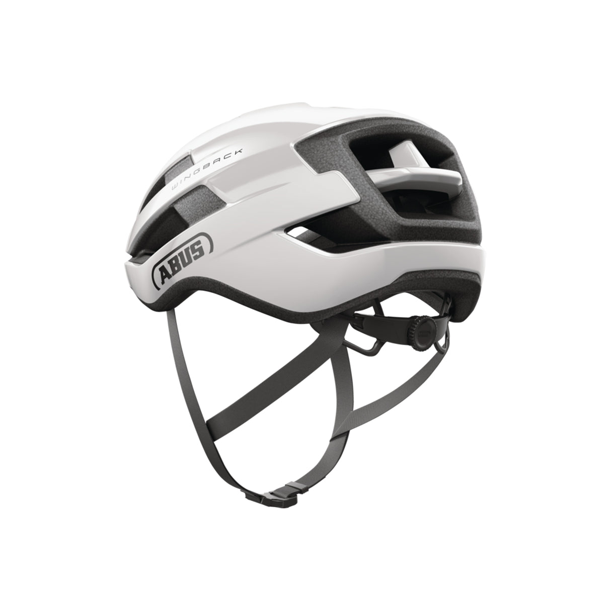 ABUS WingBack Helmet