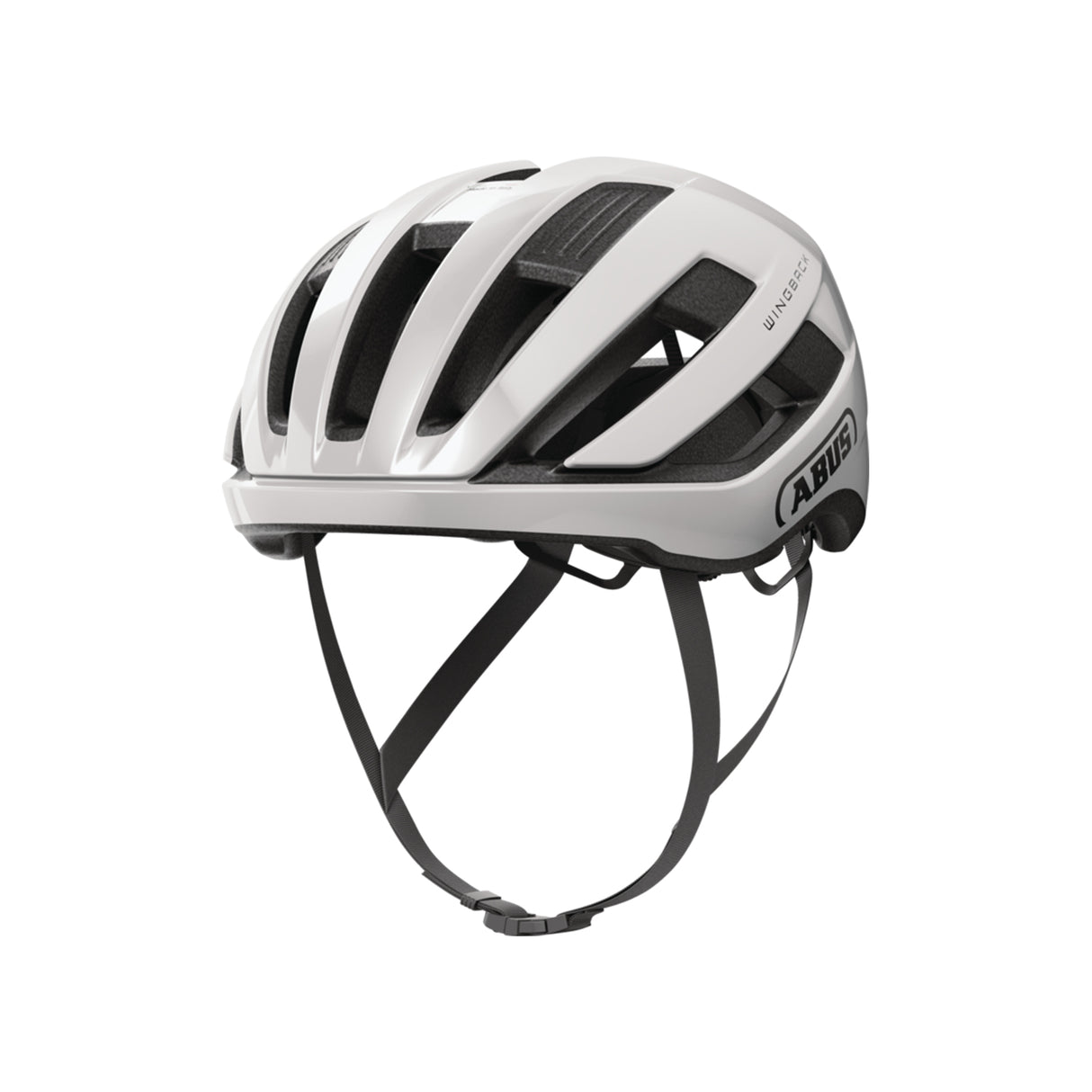 ABUS WingBack Helmet