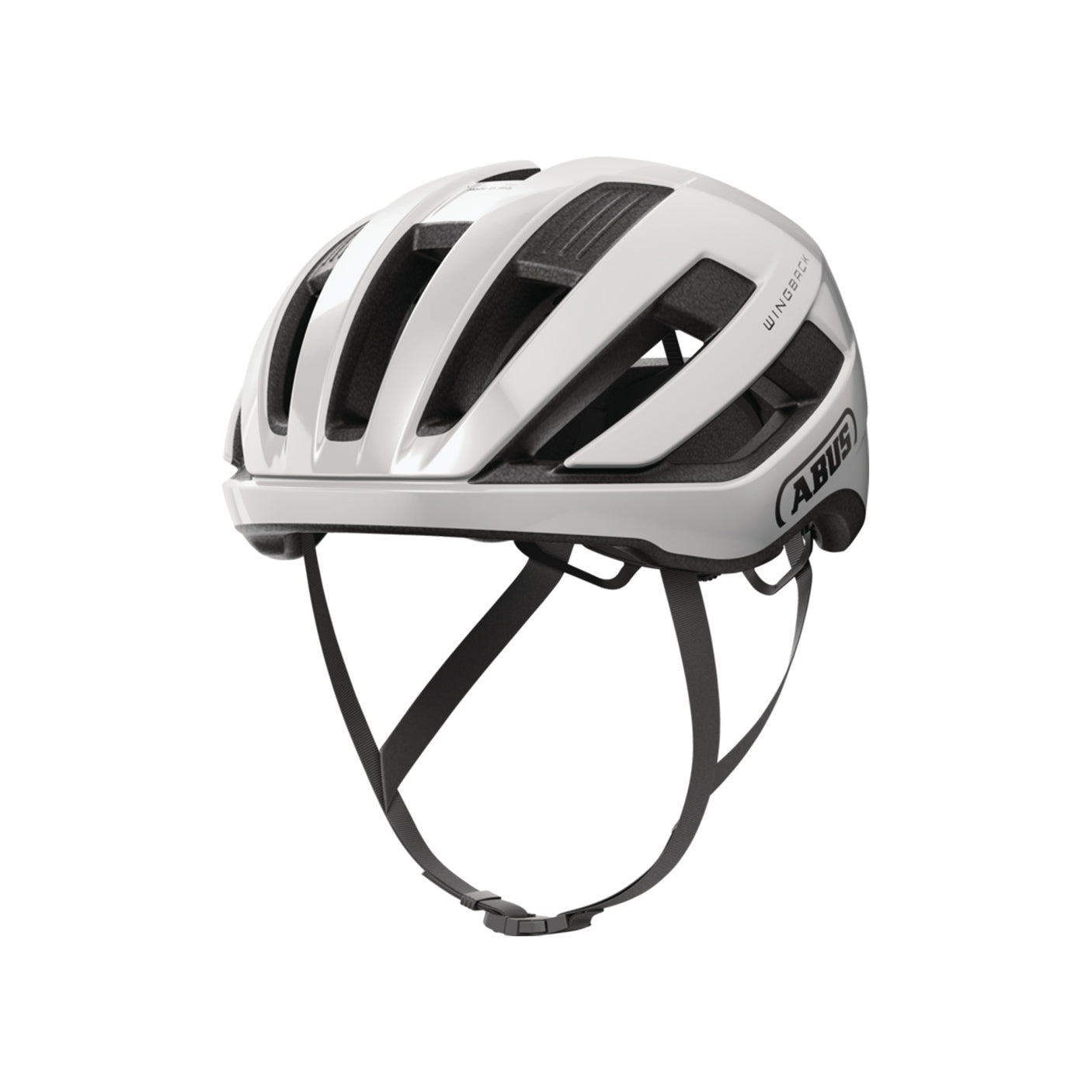 ABUS WingBack Helmet