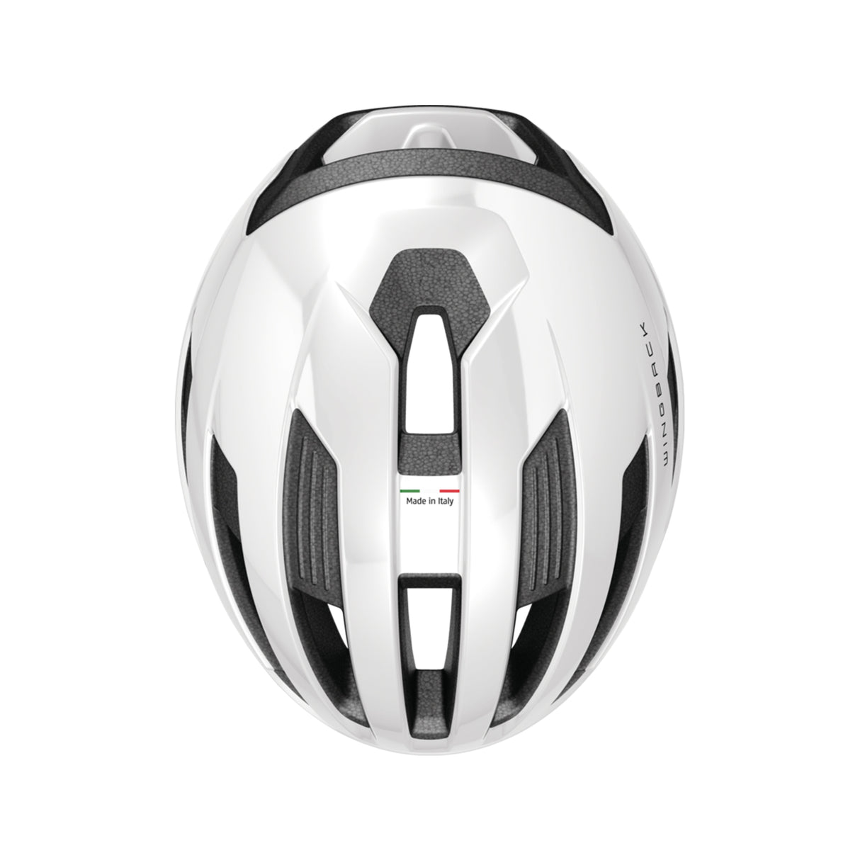 ABUS WingBack Helmet