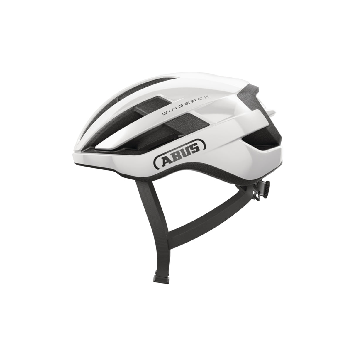 ABUS WingBack Helmet