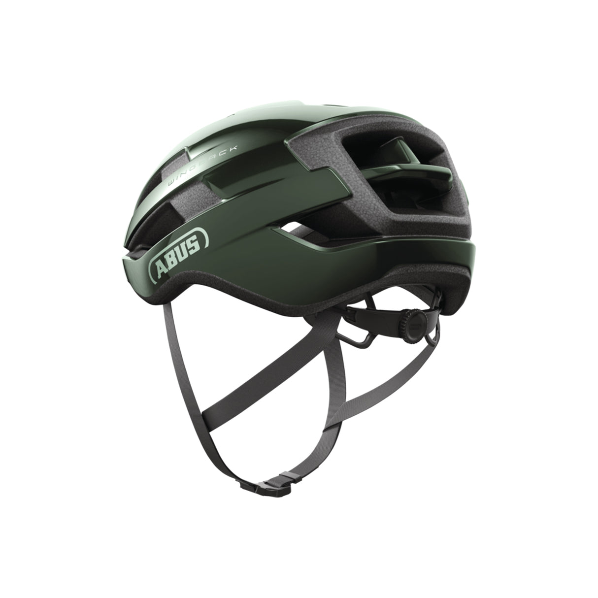 ABUS WingBack Helmet
