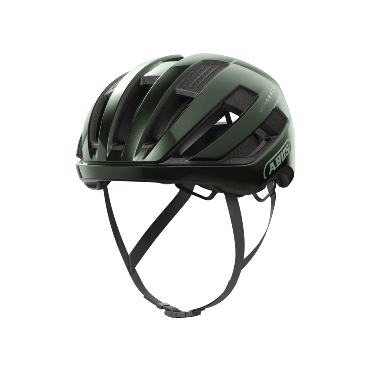 ABUS WingBack Helmet