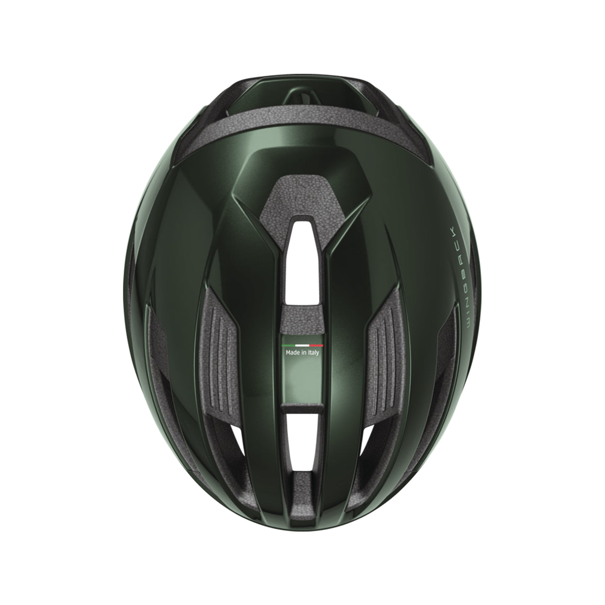 ABUS WingBack Helmet