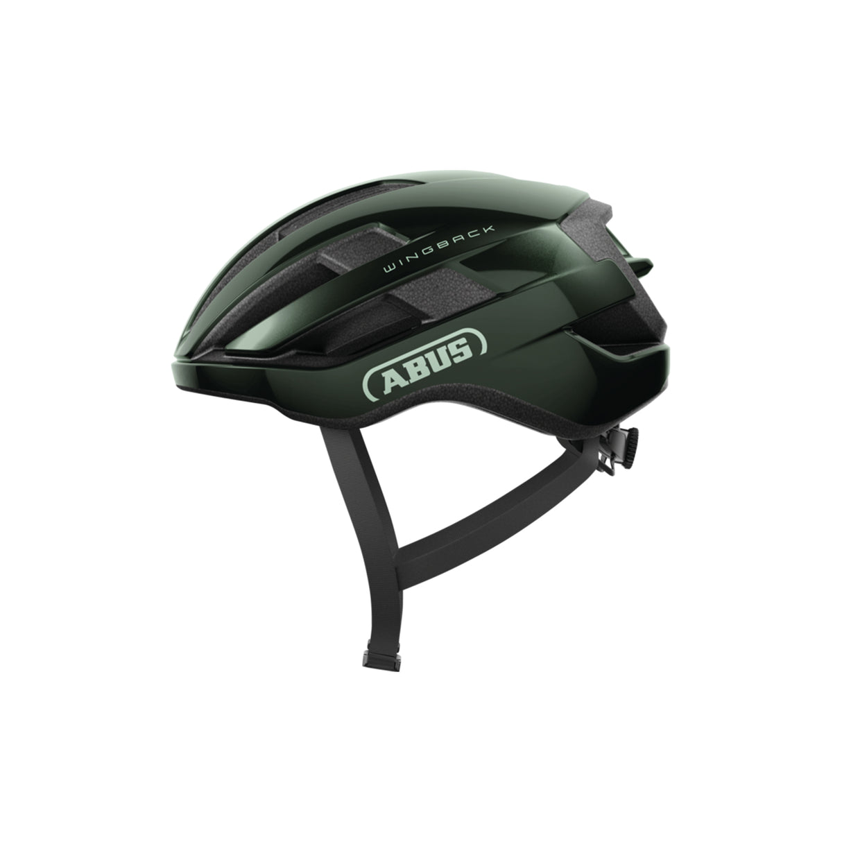 ABUS WingBack Helmet