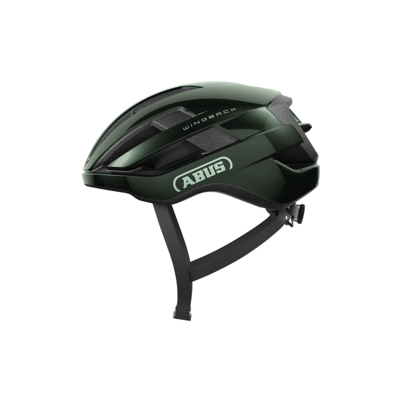 ABUS WingBack Helmet