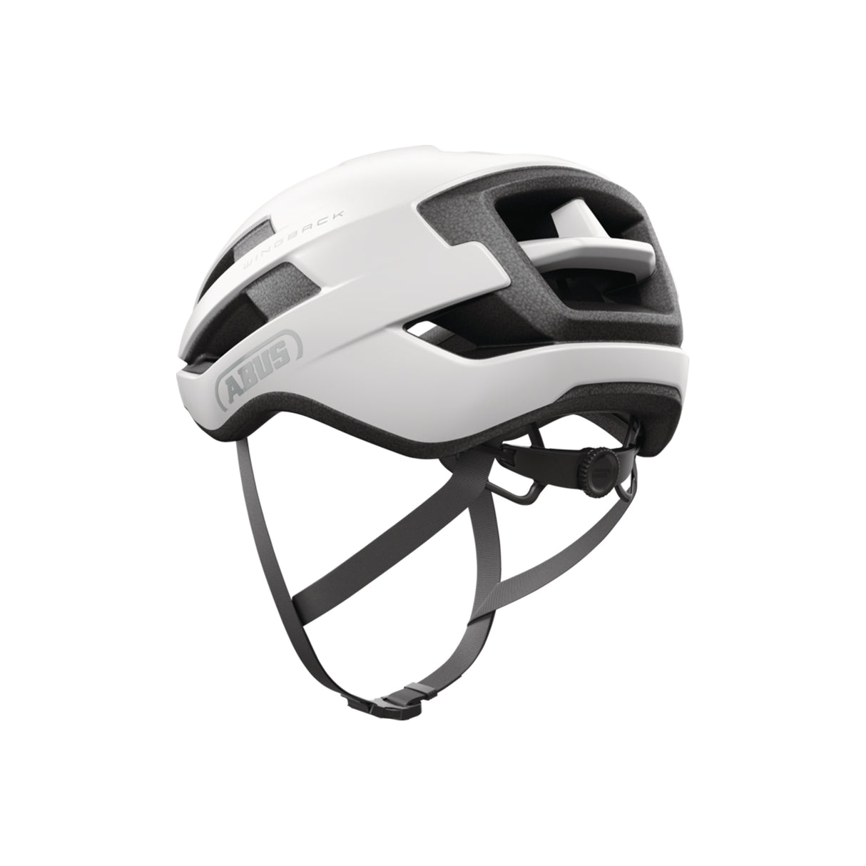 ABUS WingBack Helmet
