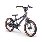 Puky LS-Pro 16 Flowmatic Anthracite Kids Bike