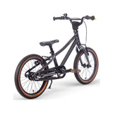 Puky LS-Pro 16 Flowmatic Anthracite Kids Bike