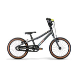 Puky LS-Pro 16 Flowmatic Anthracite Kids Bike