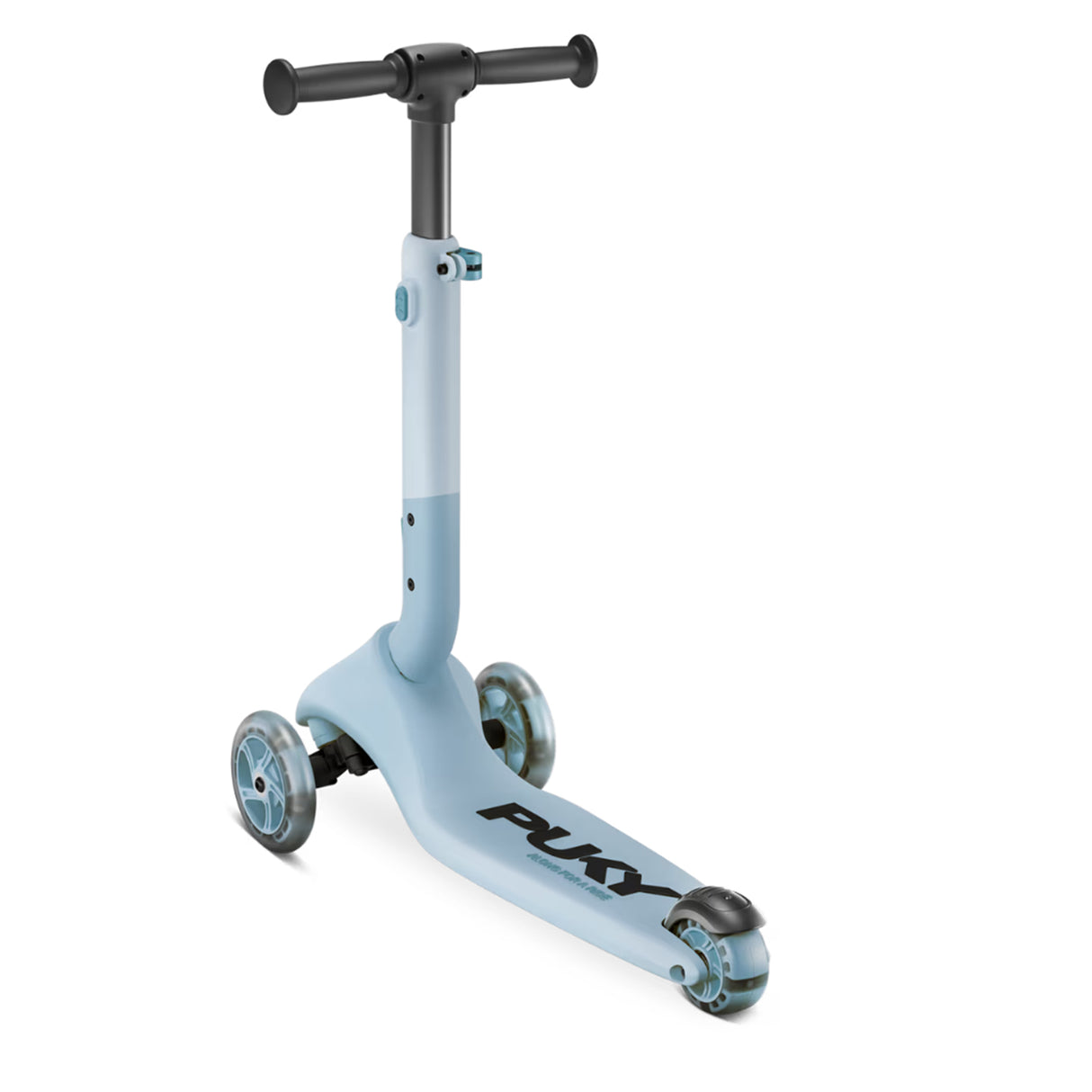 Puky Push 3-Wheel Scooter