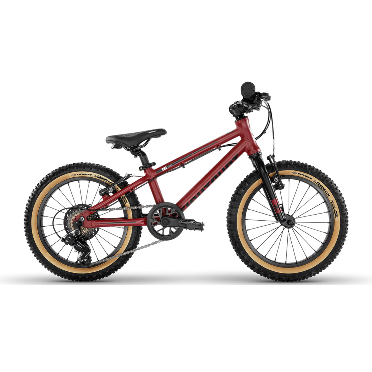 Puky Coady 16 Kids Bike